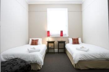 The Albion Hotel ニューカッスル エクステリア 写真