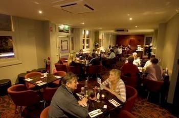 The Albion Hotel ニューカッスル エクステリア 写真